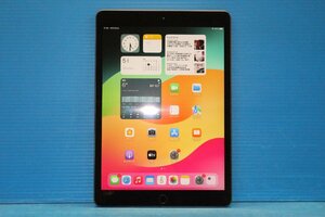 ■Apple■ 10.2インチ iPad 第7世代 Wi-Fiモデル 32GB スペースグレイ [MW742J/A]