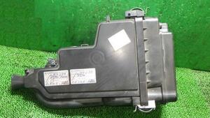 モコ DBA-MG22S エアクリーナーASSY 16500-4A00H 中古