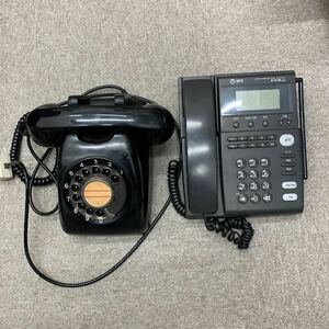昭和レトロ 電話　まとめ　600A1 CX-R30 NTT 動作未確認ジャンク