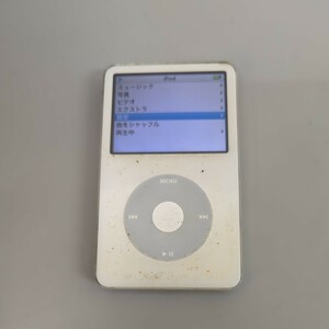 Apple iPod classic 30GB A1136 