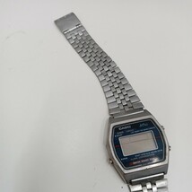 CASIO カシオ W-30 アラームクロノグラフ 腕時計 デジタル 5977_画像2