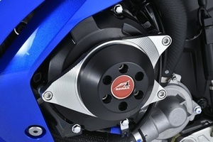 GSX-R1000 17～　レーシングスライダー　ジェネレータータイプ　２色あり！　AGRAS（アグラス)