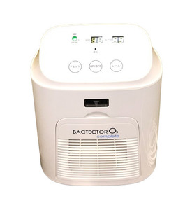 （1円～）タムラテコ BACTECTOR O3 TM-11MFE バクテクター 小型オゾン除菌消臭機 TECO 、エアクローバー、エアバスター、O3 PREMIUMのOEM品