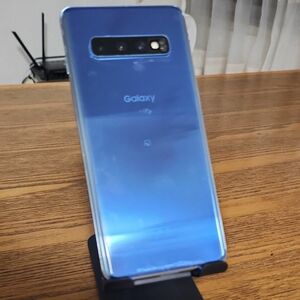 Galaxy　S10