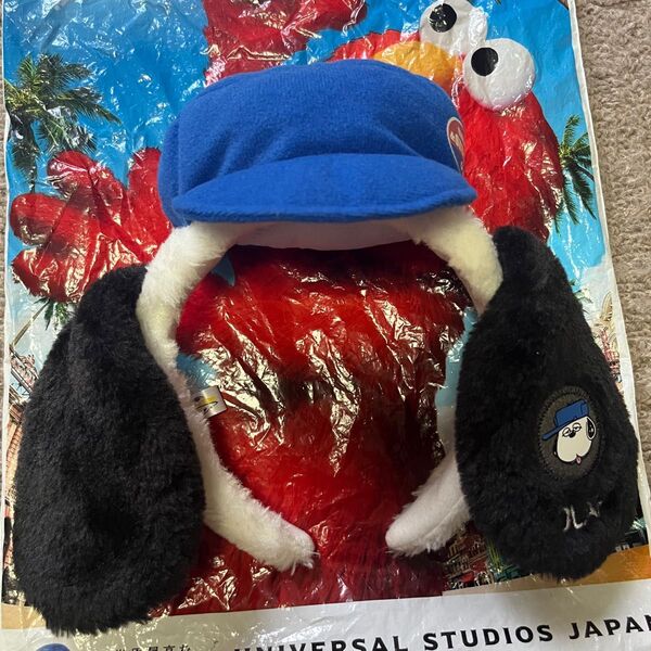 USJ オラフ カチューシャ