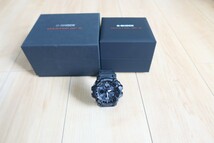 カシオ CASIO G-SHOCK ジーショック Gショック マッドマスター　GWG-100-1AJF_画像10