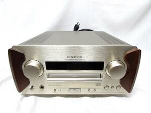 KENWOOD ケンウッド CDデッキ オーディオシステム K270 ジャンク