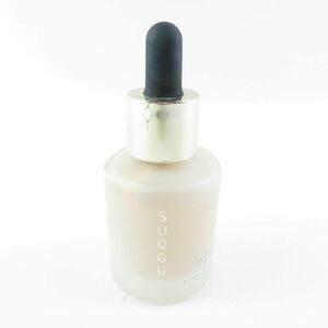  beautiful goods SUQQUsk nude we anteater doEX210 foundation 30ml SPF30/PA+++ BT113V