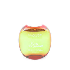 1円 美品 CLARINS クラランス オードジャルダン トリートメント フレグランス フレッシュコロン 100ml フレグランス 残量多 BY7677AH