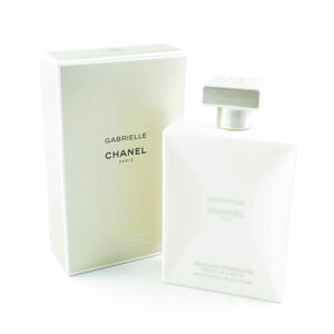 1円 未使用 美品 CHANEL シャネル ガブリエルシャネル ボディローション ボディ用乳液 200ml 保湿 BO6397B