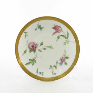 美品 WEDGWOOD ウェッジウッド GRACE グレース 小皿 12cmプレート SU6130B3