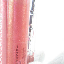 美品 Dior ディオール アディクト リップ マキシマイザー リップグロス 6ml 010 ホロピンク HOLO PINK 残量多 BU3798Ｇ_画像7