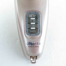 美品 Coeur Beauty Dr.Caviet Ghost Plus ドクターキャビエットゴーストプラス 家庭用 美容器 BT177_画像4