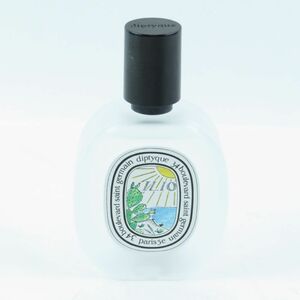 美品 diptyque ディプティック イリオ ヘアフレグランス 30ml 残量多 BY7802AB