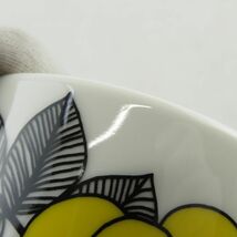 美品 marimekko マリメッコ ケスティト ラテマグ コップ マグカップ 北欧 廃盤 SU6396P_画像6