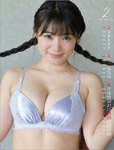 星名美津紀　ハゴロモ 卓上カレンダー_画像6