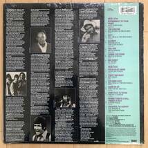 LP レコード V.A.／SOUL SHOTS Vol.6 BLUE-EYED SOUL US盤 60s ブルーアイドソウル ラスカルズ_画像2