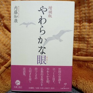 やわらかな眼 （増補版） 内藤知康／著