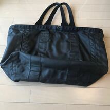 ブリーフィング BRIEFING トート アーマートート バッグ ブラック 黒 ARMOR TOTE BAG USA アメリカ_画像8