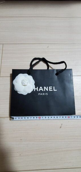 CHANEL 紙袋