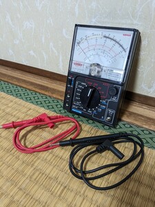 検電器 検電テスターsanwa製