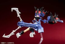 大特価！ 送料無料！　壽屋(KOTOBUKIYA) メガミデバイス Chaos & Pretty グランマ 全高約175mm 1/1スケール プラモデル　定価9350円_画像8