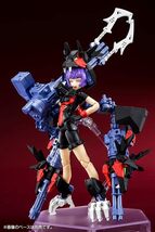 大特価！ 送料無料！　壽屋(KOTOBUKIYA) メガミデバイス Chaos & Pretty グランマ 全高約175mm 1/1スケール プラモデル　定価9350円_画像4