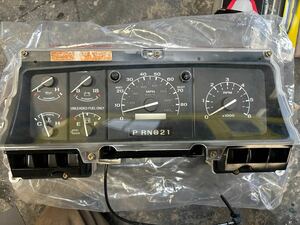  Ford speed meter Bronco F-150 F-250 F-350 92-96y meter body 44ZG-5651