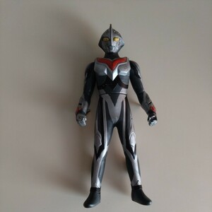 BANDAI　ウルトラマンネクサス（アソファンス）円谷プロ　2004年　ソフビ