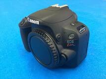 中古 キャノン　CANON　EOS　Kiss　X9　ボディ_画像7