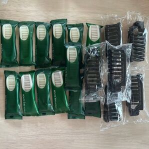 アメニティブラシ