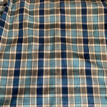 60s PLAID WESTERN SHIRT MADE IN JAPAN ヴィンテージ ビンテージ チェックシャツ ウエスタンシャツ 日本製 アメカジ 50s 送料無料_画像10