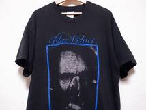 90s BLUE VELVET ブルーベルベット 映画 ムービー Tシャツ/ビンテージ 80s タランティーノ パルプフィクション LEON レオン キューブリック_画像1