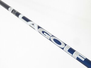 テーラーメイド　LA GOLF DJ SIGNATURE　シグネチャー　シャフト　ドライバー用