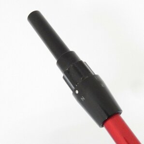 GTD VENTUS TR RED 6 ベンタス レッド 6 VELOCORE FLEX=S シャフト ドライバー用 【GTDスリーブ】の画像6