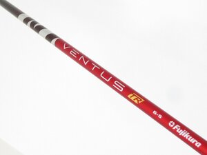 GTD　VENTUS TR RED 6　ベンタス レッド 6　VELOCORE　FLEX=S　シャフト　ドライバー用　【GTDスリーブ】