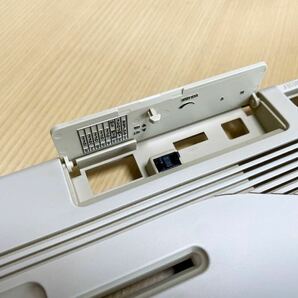 NEC PC-9801DS フロントカバー 背面パネルカバー他の画像5