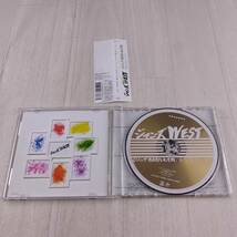 1MC9 CD ジャニーズWEST ジパング・おおきに大作戦 初回限定盤C _画像3
