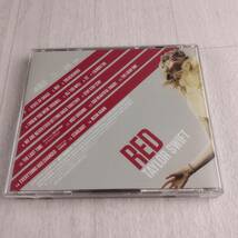 1MC10 CD テイラー・スウィフト レッド TAYLOR SWIFT RED_画像2