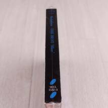 1MC12 CD Kalafina THE BEST Blue盤 初回限定盤_画像8