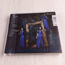 1MC12 CD Kalafina THE BEST Blue盤 初回限定盤_画像2