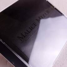 1MC12 CD MALICE MIZER La meilleur selection de MALICE MIZER ベスト・セレクション_画像2