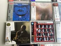 Tt953◆JAZZ ジャズ◆CD 24枚 セット/まとめて ペリー・コモ/ローランド・カーク/渡辺貞夫/レイ ブライアント/ビル エヴァンス 等_画像4