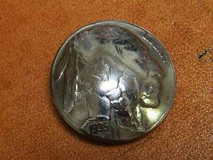  genuine article America 5 cent Indian Conti . year number . is seen condition. thing prompt decision circle can (...) specification 