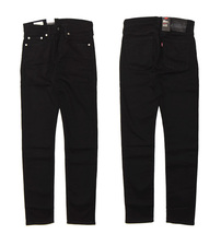 新品タグ付12100円を■Levi'sリーバイスプレミアム■510 スーパースキニーフィット/ブラック/NIGHTSHINE/055100414/30■在庫限り■_画像5