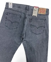 新品タグ付き■Levi's リーバイス559 Relaxed リラックスユーズドブラック Grey グレー 005590600/31■在庫限り■_画像4