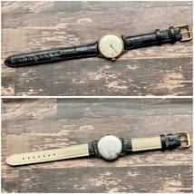 【動作品】セイコー マーベル アンティーク 腕時計 1958年 手巻き メンズ SEIKO MARVEL ケース径34㎜ ビンテージ ウォッチ 男性 ラウンド型_画像6
