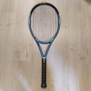 美品　Wilson ULTRA TOUR 95CV V4.0　グリップ２