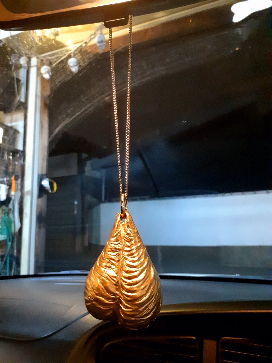 USDMトラックナッツ　バンパーナッツ8インチ USDMアメリカンカスタムトラックナッツ8インチイエロー - メルカリ