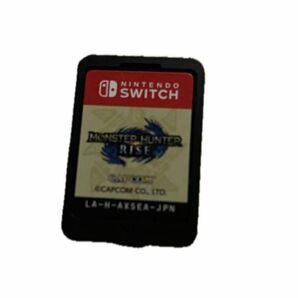 モンスターハンターライズ Switch モンハン ライズ スイッチ ニンテンドー ソフト 任天堂 Nintendo
